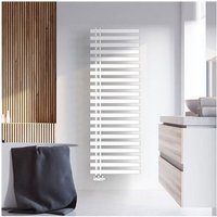 Irsap - kalimba 687W Zentralheizungs-Handtuchheizkörper Weiß - CHL060B01IR01NNN von IRSAP