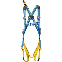 Irudek Light Plus 3 Absturzsicherungsgurt Irudek Light Plus 3 Absturzsicherungsgurt von IRUDEK