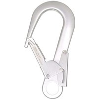 Irudek Silverlight 984 Gerüstverbinder für Auffanggurt Irudek Silverlight 984 Gerüstverbinder für Auffanggurt von IRUDEK