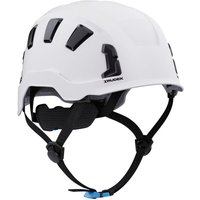 Irudek - Schutzhelm Oreka 2 Vent weiß - EN397/EN12492, verstellbar 530-630 mm Irudek - Schutzhelm Oreka 2 Vent weiß - EN397/EN12492, verstellbar 530-630 mm von IRUDEK