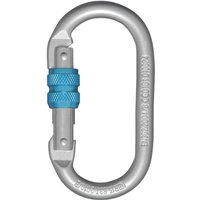 Stahl-Schraubverschluss-Karabinerhaken 981 – Sicherheit und Langlebigkeit Stahl-Schraubverschluss-Karabinerhaken 981 – Sicherheit und Langlebigkeit von IRUDEK