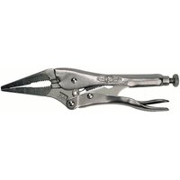 Langbeckgripzange original Gesamt-L.225mm Spann-W.max.70mm VISE-GRIP von Irwin