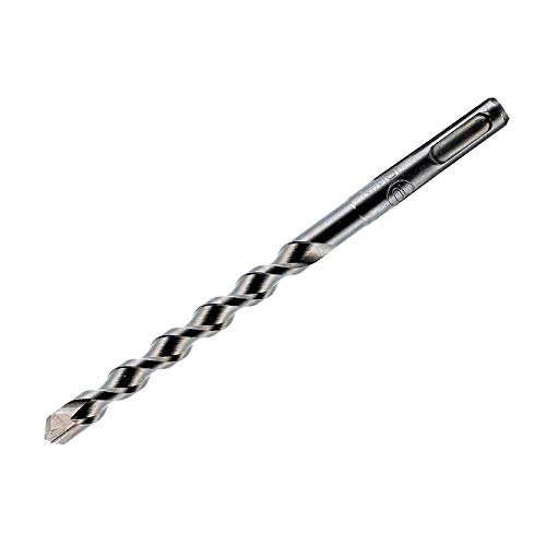 Brocas SpeedHammer Plus 4,5x160mm Brocas SpeedHammer Plus 4,5x160mm von IRWIN