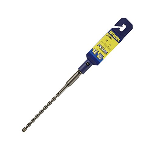 Brocas SpeedHammer Plus 6,5x160mm Brocas SpeedHammer Plus 6,5x160mm von IRWIN