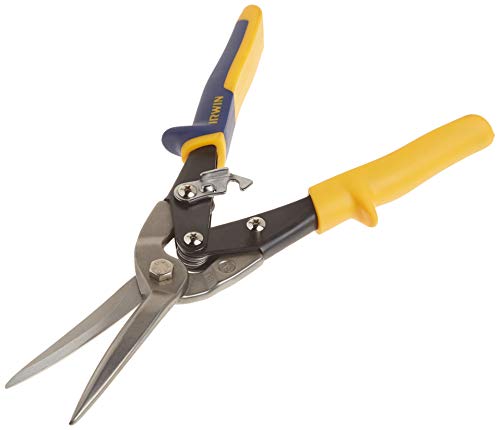 Irwin 21304 11-3/4-Inch Extra Cut Multi Purpose Snip von IRWIN