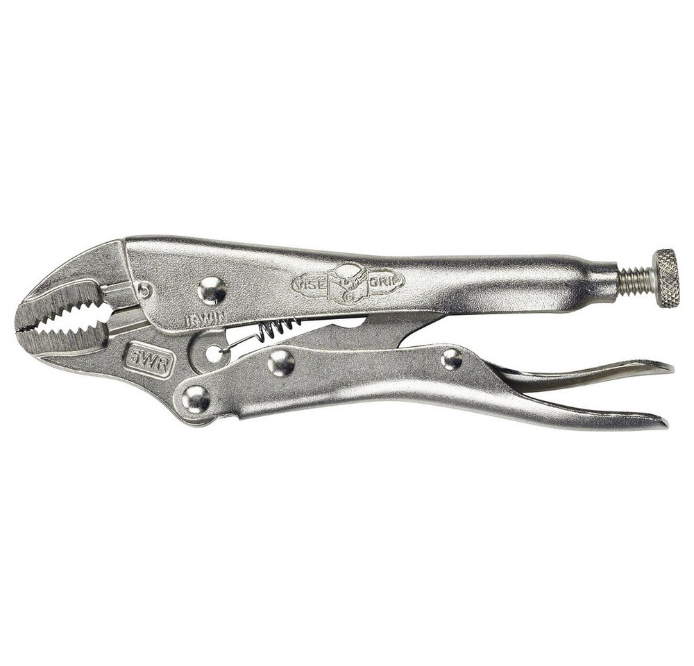 IRWIN Gripzange Irwin Tools T0502EL4 Gripzange 250 mm IRWIN Gripzange Irwin Tools T0502EL4 Gripzange 250 mm von IRWIN