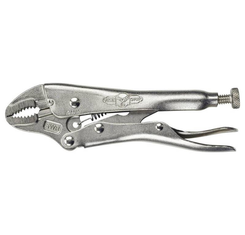 IRWIN Gripzange Irwin Tools T0502EL4 Gripzange 250 mm von IRWIN
