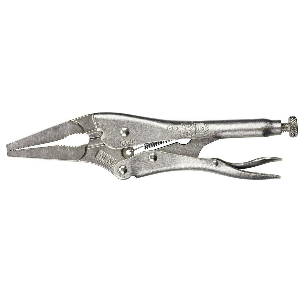 IRWIN Gripzange Irwin Tools T1402EL4 Gripzange 0 - 50 mm 150 mm IRWIN Gripzange Irwin Tools T1402EL4 Gripzange 0 - 50 mm 150 mm von IRWIN