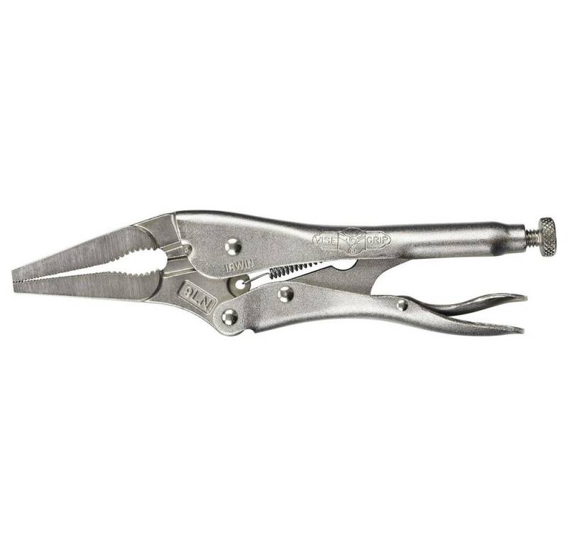 IRWIN Gripzange Irwin Tools T1402EL4 Gripzange 0 - 50 mm 150 mm von IRWIN