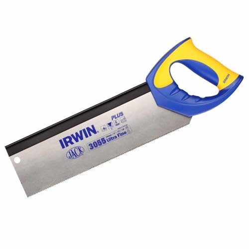 Irwin 10503534 Hardpoint Fuchsschwanzsäge 30,5 cm von Irwin