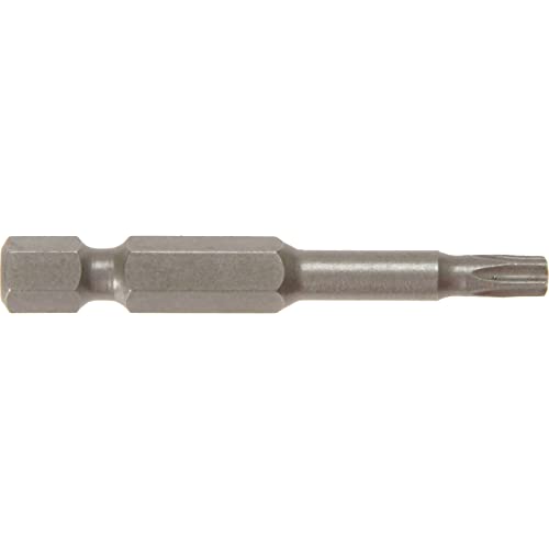 5 Puntas destornillador elctr. Torx T30 1/4" (50 von IRWIN