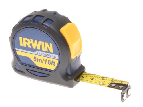 Flexometro Profesional sist. Imperial 16pies von IRWIN