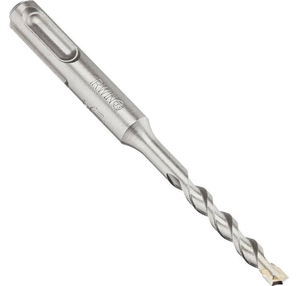 IRWIN Spiralbohrer Hammerbohrer SPEEDHAMMER™ - 6.0mm Ø / 110mm von IRWIN