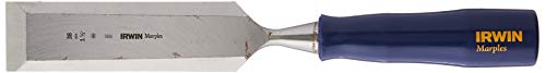 IRWIN Tools Marples M444112N Meißel für Holzbearbeitung, 38 mm IRWIN Tools Marples M444112N Meißel für Holzbearbeitung, 38 mm von IRWIN