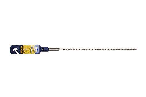 Irwin 10501958 IW10501958, Multi, 6.0mm x 300mm Irwin 10501958 IW10501958, Multi, 6.0mm x 300mm von IRWIN