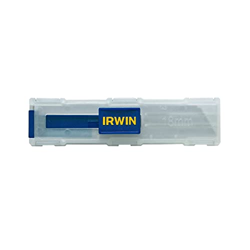 Irwin Abbrechklinge 18 mm 10 Stück, 10504562 von IRWIN