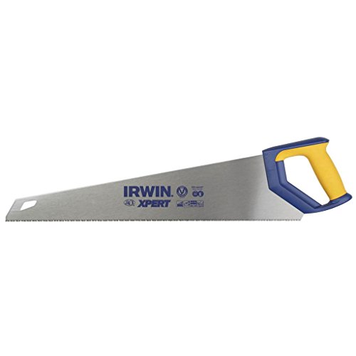Irwin 10505543 Handsäge "Xpert" Fein, 550 mm 10T/11P von IRWIN