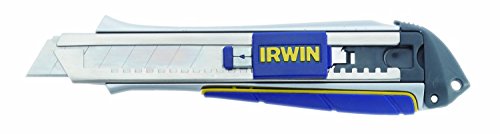 IRWIN 10507106 IW10507106, Aluminium, Blau von IRWIN