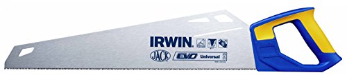 Irwin 1968127 Evo Handsäge 10 TPI 400 mm von IRWIN