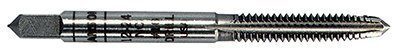 Irwin 8032 12-24 NC Stahl Maschinenschraube Gewindebohrer von IRWIN