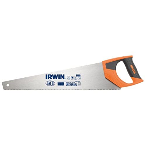 Irwin Jack - 880 Un Universal Plattensäge 22in 8 Zähne / 9 Point - JAK880UN22 von IRWIN