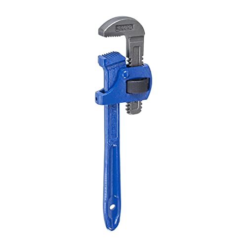 Irwin Stillson Rohrzange 1-1/4 in, Spannweite 32 mm, Länge 12 in 300 mm, T30012 von IRWIN