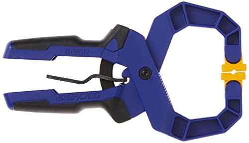 Irwin Tools Irwin 59200CD Quik-Grip Handi-Klemme, 5,1 cm von IRWIN