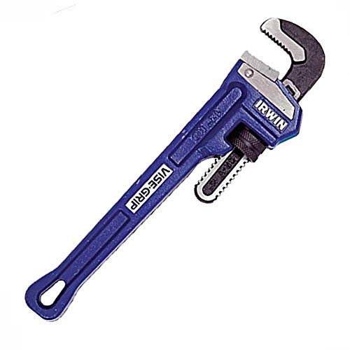 Irwin Tools Vise Rohrzange, 274106 Irwin Tools Vise Rohrzange, 274106 von IRWIN