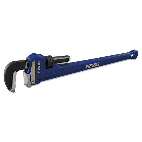 Irwin Tools Vise Rohrzange, 274107 von IRWIN
