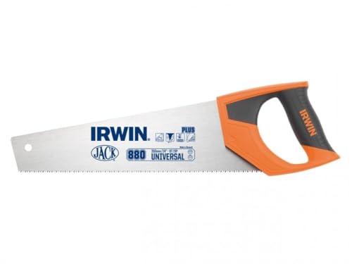 Irwin Universal Werkzeugkoffer JAK880TUN14 350 mm 35,56 cm Schwert von IRWIN