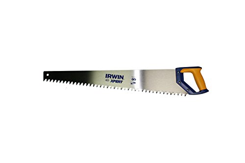 Irwin Xpert Leichtbeton-Handsäge 700 mm, Zähne gehärtet, 2K-Griff, 10505548 von IRWIN