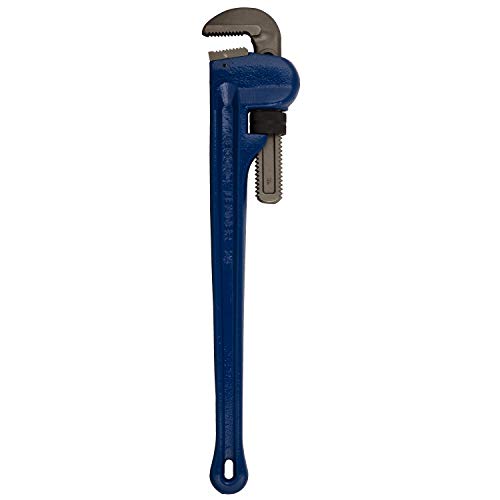 Llave para tubos serie Leader 600mm von IRWIN