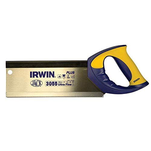 Serrucho para cortar espigas 250mm von IRWIN