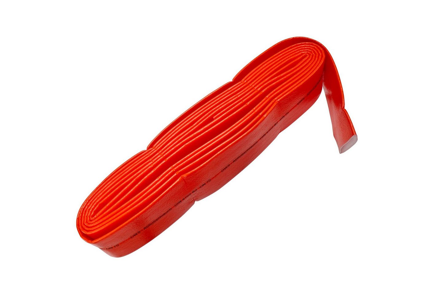 Austroflex Isolierschlauch PE Isolierschlauch DN125 15m Schutzschlauch Dämmschlauch Austroflex Isolierschlauch PE Isolierschlauch DN125 15m Schutzschlauch Dämmschlauch von Austroflex