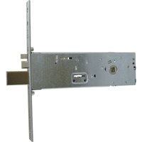 Isé - Doppelbart-Elektroschloss Art. e 90 von IS&EACUTE