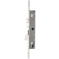 Seitlicher elektroverschluss iseo einschieber verriegelung 781/802/25/2 von IS&EACUTE