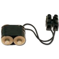 ISEO Spule für Serie 500/510 – 12 V – 15 W AC – 050020 von IS&EACUTE