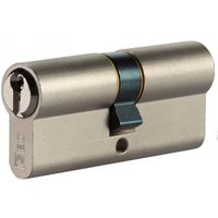 Isé - Nickelbirne mit langer Nocke, 35+35 mm, f5, 820835359, Iseo von IS&EACUTE