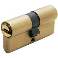 Messing-Sicherheitsbirne l/lang 35+35mm R6 880935357-5 Iseo von IS&EACUTE