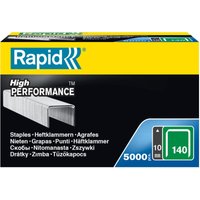 Heftklammer 140/10 a 5000 - Rapid von Rapid