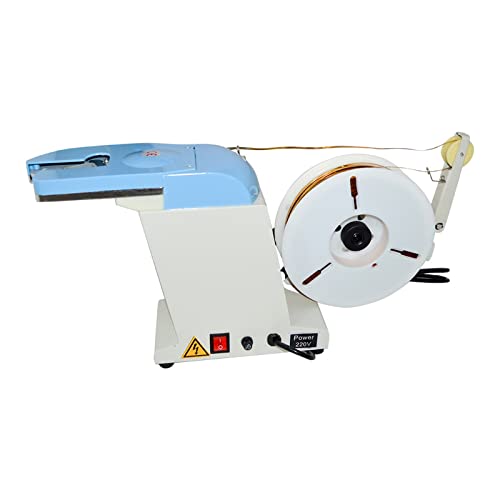 Automatische Brotbeutel Twist Tie Maschine Golden Wire Candy Bag Bindemaschine Toastbeutel Twisting Tie Machine Bag Twist Tie Dispenser Automatische Brotbeutel Twist Tie Maschine Golden Wire Candy Bag Bindemaschine Toastbeutel Twisting Tie Machine Bag Twist Tie Dispenser von ISAFIX
