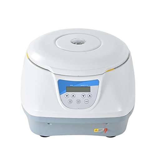 TC-Spinplus-6 Beauty PRP-Zentrifuge mit niedriger Geschwindigkeit Labor-PRP-Zentrifuge Verwenden Sie 6 Röhrchen mit einem Fassungsvermögen von 15 ml aus Glas TC-Spinplus-6 Beauty PRP-Zentrifuge mit niedriger Geschwindigkeit Labor-PRP-Zentrifuge Verwenden Sie 6 Röhrchen mit einem Fassungsvermögen von 15 ml aus Glas von ISAFIX