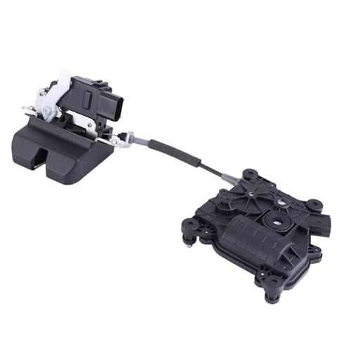 ISAKEN 81230C5100 Heckklappenbetätiger für KIA Sorento III 2015-2020 Kofferraumschloss Betätigungselement Kofferraumverriegelungsbetätiger 81230-C5100 ISAKEN 81230C5100 Heckklappenbetätiger für KIA Sorento III 2015-2020 Kofferraumschloss Betätigungselement Kofferraumverriegelungsbetätiger 81230-C5100 von ISAKEN