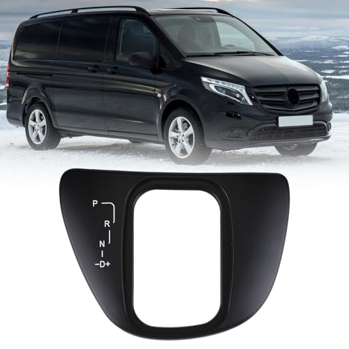 ISAKEN Automatik Schaltabdeckung Getriebehebel Leitblech für Mercedes Benz Viano Vito W636 W639 Auto Automatikgetriebe Schaltdeckel Schalthebel Schallwand 6392600073 ISAKEN Automatik Schaltabdeckung Getriebehebel Leitblech für Mercedes Benz Viano Vito W636 W639 Auto Automatikgetriebe Schaltdeckel Schalthebel Schallwand 6392600073 von ISAKEN