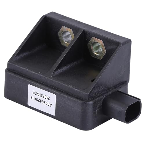 ISAKEN Drehratensensor für Mercedes-Benz SLK ML C240 2001–2003 Yaw Turn Rate Angle Sensor Gierdreh-Winkelsensor 0035422318 1635421218 0025429418 Yaw Rate Sensor Traction Control Module von ISAKEN