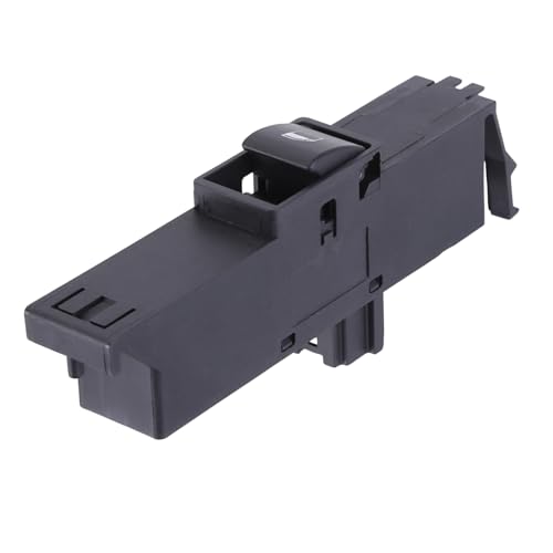 ISAKEN Fensterheber Schalter für 3er E46 Sedan Kombi Compact 1998-2005 Elektrischer Fensterheber Hauptschalter 61316902177, 8381511, 8368919, 6902177 Fensterheberschalter Vorne Links ISAKEN Fensterheber Schalter für 3er E46 Sedan Kombi Compact 1998-2005 Elektrischer Fensterheber Hauptschalter 61316902177, 8381511, 8368919, 6902177 Fensterheberschalter Vorne Links von ISAKEN