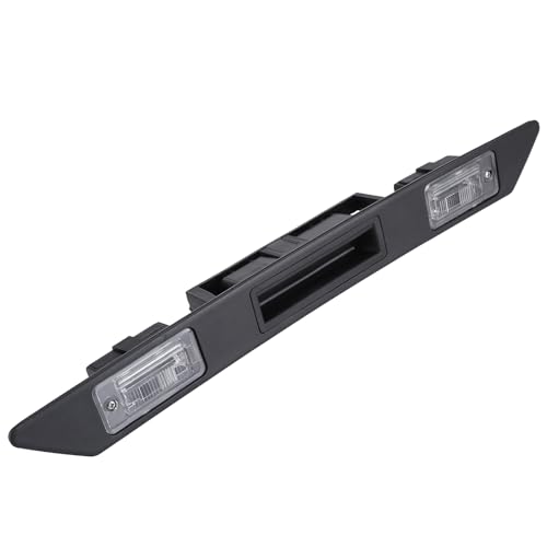 ISAKEN Kofferraumklappen Heckklappengriff Griffleiste mit Schlüsselknopf für A3 8P A4 B6 B7 A6 C6 Q7 Griffleiste Heckklappe mit Mikroschalter & Kennzeichenbeleuchtung 8P4827574 ISAKEN Kofferraumklappen Heckklappengriff Griffleiste mit Schlüsselknopf für A3 8P A4 B6 B7 A6 C6 Q7 Griffleiste Heckklappe mit Mikroschalter & Kennzeichenbeleuchtung 8P4827574 von ISAKEN