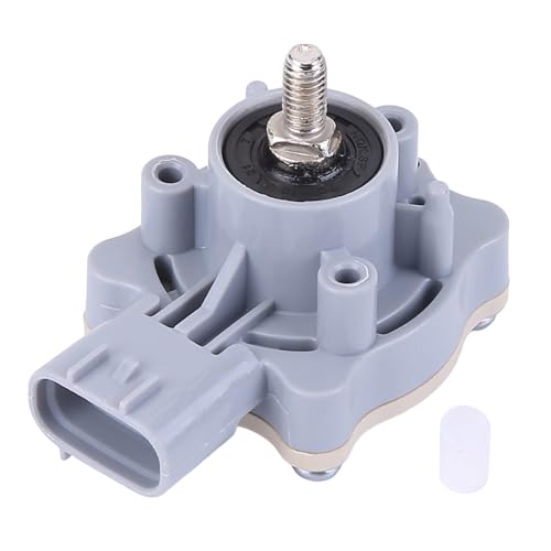 ISAKEN Niveausensor Luftfederung Xenon Scheinwerfer Höhensensor für Toyota Avensis T25 Land Cruiser Prius Leuchtweitenregulierung Niveauregulierung Leuchtweitensensor 89405-48020, 89405-60012 von ISAKEN