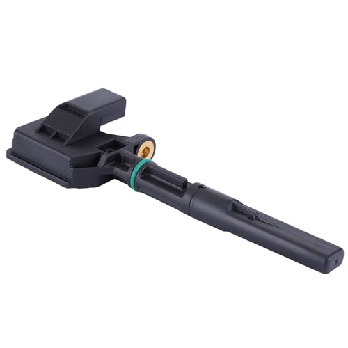 ISAKEN Ölstandsensor Sensor Motorölstand für A2 8Z Polo 9N Polo 6R Cordoba Ibiza 6J Ibiza 6L Toledo Fabia 6Y Rapid Roomster 1.2 1.4 TDI Motorölstandssensor 045907660, 045907660C, 045907660D von ISAKEN