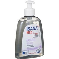 ISANA MED Arztseife 300 ml von ISANA MED
